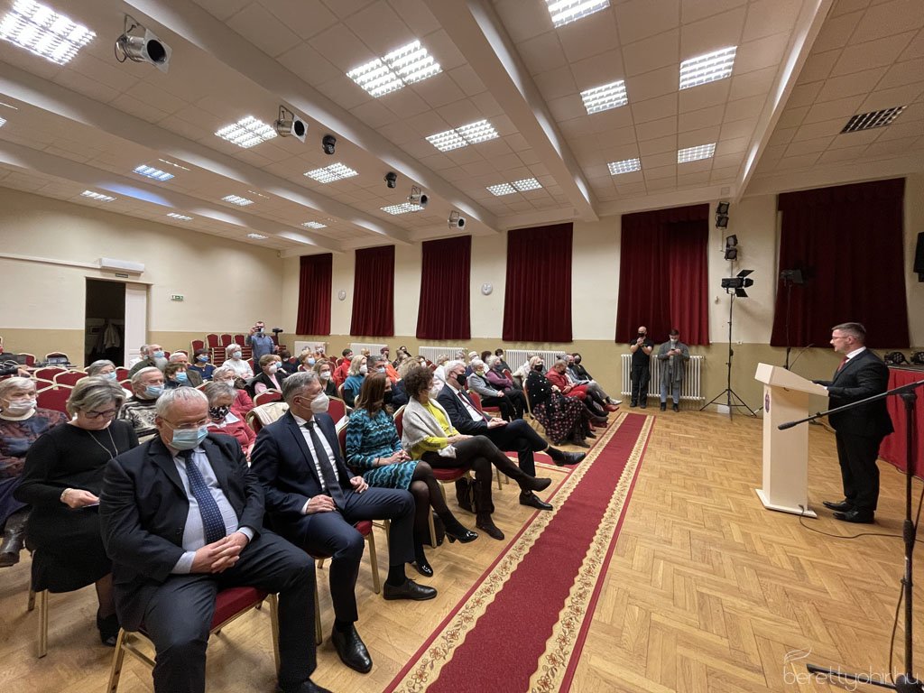 2022 Magyar Kultúra napja - gálaest 11